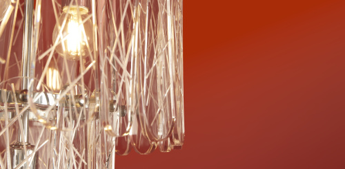 Подвесной светильник Freya FR2048PL-05CH фото 15