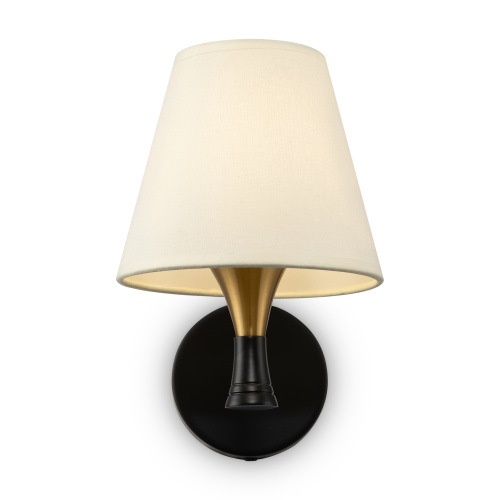 Настенный светильник (бра) Freya FR5098WL-01BBS фото 4