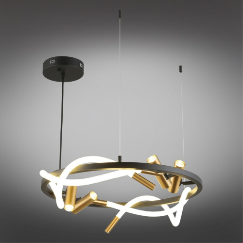 Люстра подвесная APL.066.03.45 фото 3 Люстра подвесная APL.066.03.45 фото 3