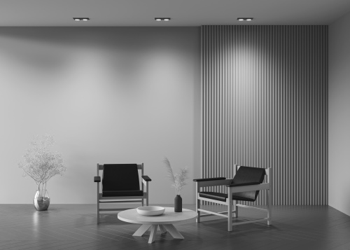 Встраиваемый светильник Technical DL086-02-GX53-SQ-B фото 6