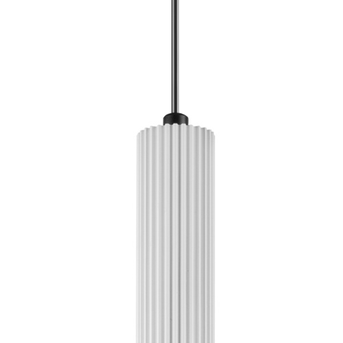 737016 Люстра PALLA 6W LED 561LM 24G БЕЛЫЙ 3000K фото 5