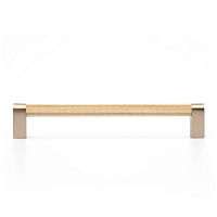 Ручка-скоба Noir 16