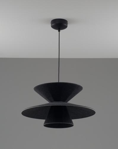 Светильник подвесной светодиодный Moderli V11101-PL Mantis фото 10 Светильник подвесной светодиодный Moderli V11101-PL Mantis фото 10