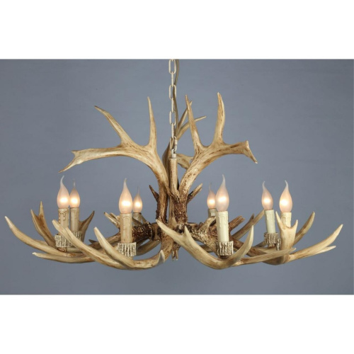 Люстра подвесная OML-52003-08 фото 5 Люстра подвесная OML-52003-08 фото 5