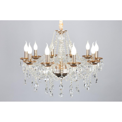 Люстра подвесная OML-74803-10 фото 5 Люстра подвесная OML-74803-10 фото 5