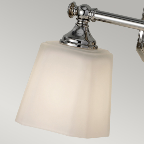 Бра для ванных комнат Feiss, Арт. FE-CONCORD2-BATH фото 5