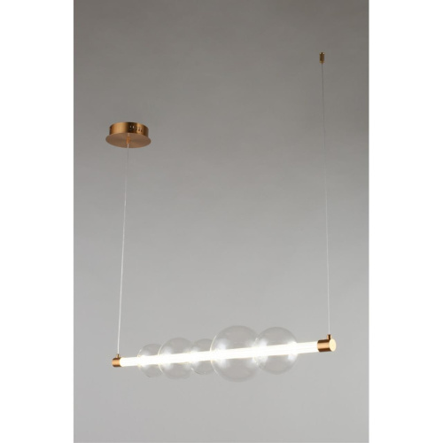 Люстра подвесная OML-65903-05 фото 6