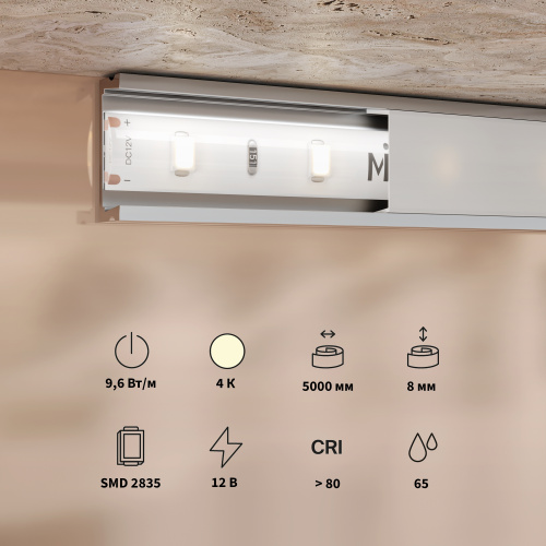 Светодиодная лента Led Strip 201175 фото 2 Светодиодная лента Led Strip 201175 фото 2