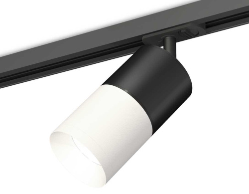 Комплект трекового светильника Ambrella light Track System XT (A2537, C7402, A2071, C7401, N7030) XT7401040