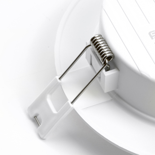 Светодиодный светильник Feron.ONE AL528 встраиваемый 5W 4000K белый фото 5