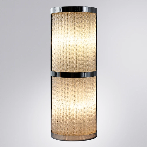 Настенный светильник Arte Lamp ALBALI A1063AP-2CC фото 2 Настенный светильник Arte Lamp ALBALI A1063AP-2CC фото 2