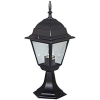 Фонарь Reluce 08242-0.7-001S BK