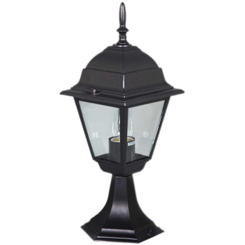 Фонарь Reluce 08242-0.7-001S BK Фонарь Reluce 08242-0.7-001S BK