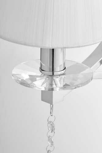 Бра Lumina Deco Venisia LDW 8810-1 SL фото 5