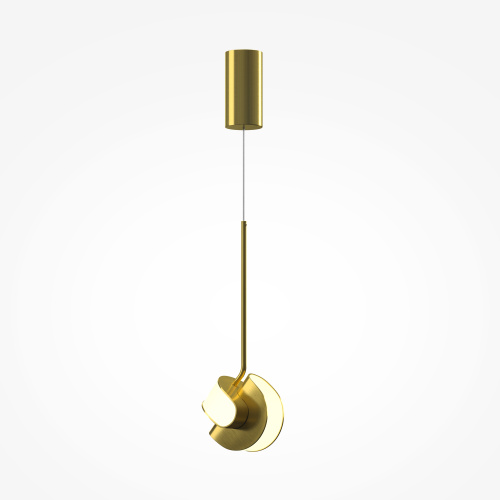 Подвесной светильник Maytoni MOD459PL-L7BSK фото 6