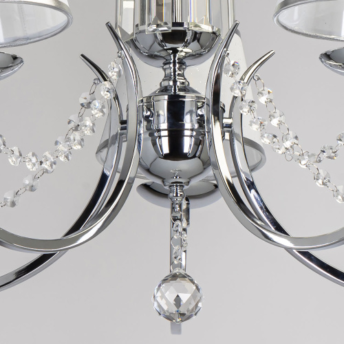 Люстра подвесная MW-Light Федерика 684013005 фото 8
