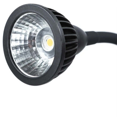Бра Arte Lamp CERCARE A4107AP-1BK фото 4