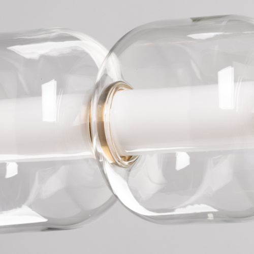 Люстра De City Мадлен фото 8