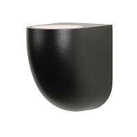 Настенный уличный светильник Mantra BALDY 9111