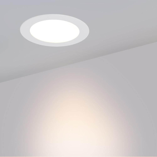 Встраиваемый светодиодный светильник Arlight DL-BL180-18W Day White 021440 фото 2 Встраиваемый светодиодный светильник Arlight DL-BL180-18W Day White 021440 фото 2