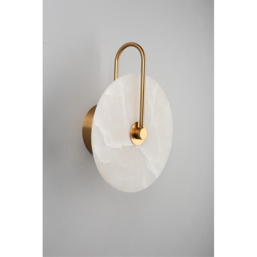 Светильник настенный (Бра) APL.322.01.05 фото 6 Светильник настенный (Бра) APL.322.01.05 фото 6