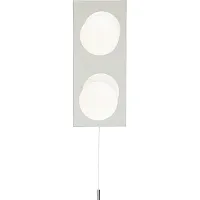 Подсветка для зеркал Arte Lamp AQUA A4444AP-2CC