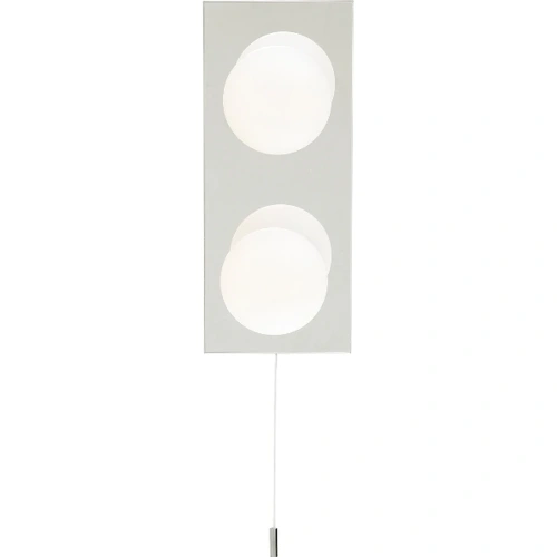 Подсветка для зеркал Arte Lamp AQUA A4444AP-2CC