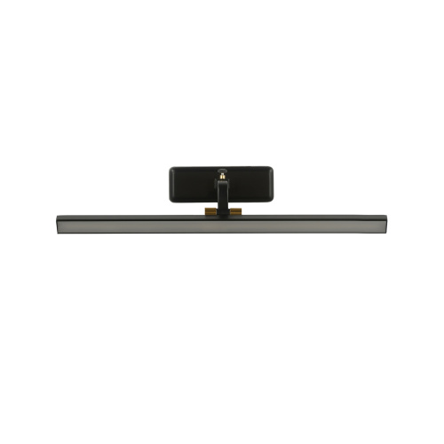 Подсветка для картин Lumina Deco LDW 6019-570 BK+GD фото 2 Подсветка для картин Lumina Deco LDW 6019-570 BK+GD фото 2