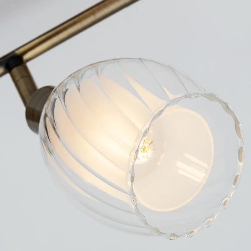 Спот Arte Lamp BIHAM A3184PL-4AB фото 3