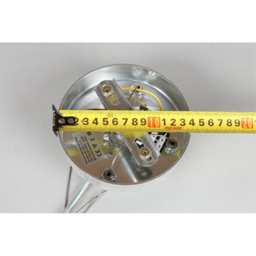 Люстра подвесная APL.848.13.15 фото 14