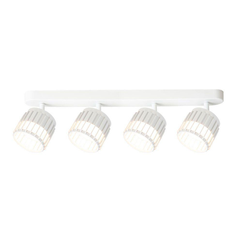 Спот Arte Lamp Atria A8031PL-4WH Спот Arte Lamp Atria A8031PL-4WH