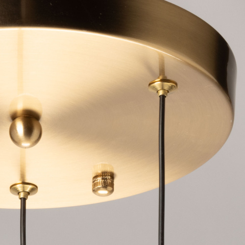 Люстра De City Олимпия фото 9