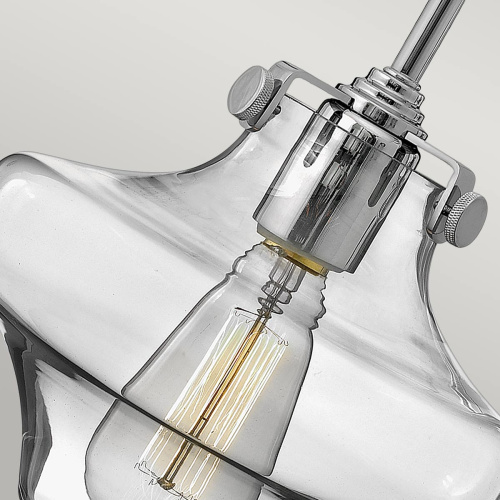 Бра Hinkely Lighting, Арт. HK-CONGRESS1-B-CM фото 3