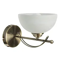 Бра Arte Lamp NINNA A8615AP-1AB