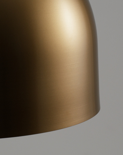 Светильник подвесной Moderli V11113-P Alva фото 3