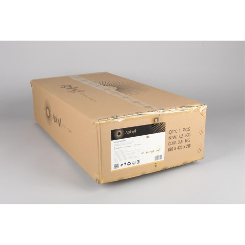 Люстра подвесная APL.314.03.10 фото 14 Люстра подвесная APL.314.03.10 фото 14