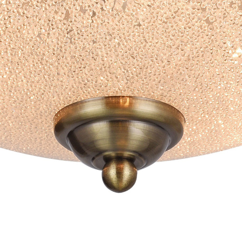 Потолочная люстра Arte Lamp FEDELTA A5861PL-3AB фото 3 Потолочная люстра Arte Lamp FEDELTA A5861PL-3AB фото 3