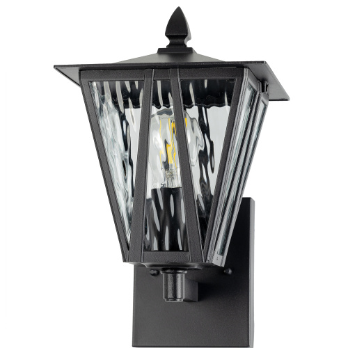 Citilux FORTS CLU09W Уличный настенный светильник фото 2 Citilux FORTS CLU09W Уличный настенный светильник фото 2