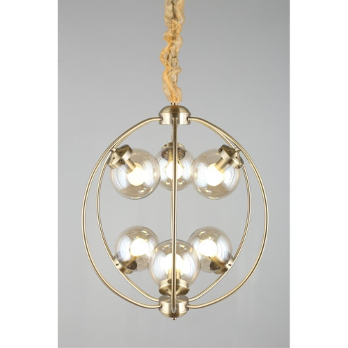 Люстра подвесная OML-94513-06 фото 7