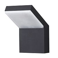 357520 STREET NT18 646 темно-серый Ландшафтный светильник IP65 LED 3000K 20W 100-240V ROCA