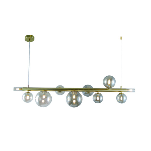 Подвесной светильник 11026/10PL Gold Подвесной светильник 11026/10PL Gold