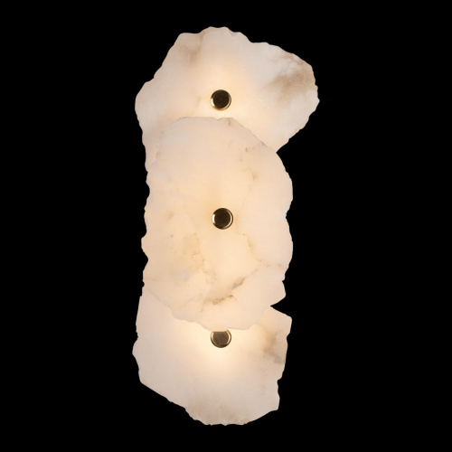 10248/3W Настенный светильник LOFT IT Alicante фото 2