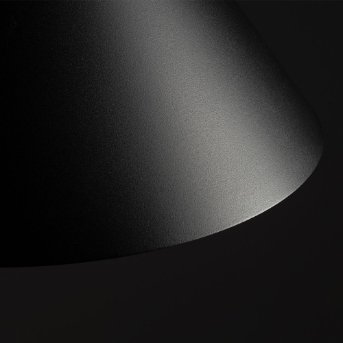 Подвесной светильник Nowodvorski Zenith M Black 8001 фото 8 Подвесной светильник Nowodvorski Zenith M Black 8001 фото 8