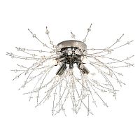 Потолочная люстра Lussole Loft Davie LSP-8779