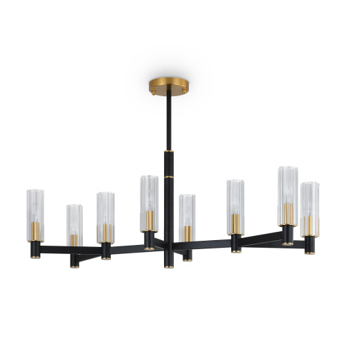 Подвесной светильник Freya FR5167PL-08B фото 2