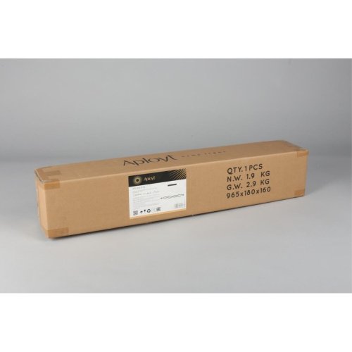 Люстра подвесная APL.002.13.72 фото 16