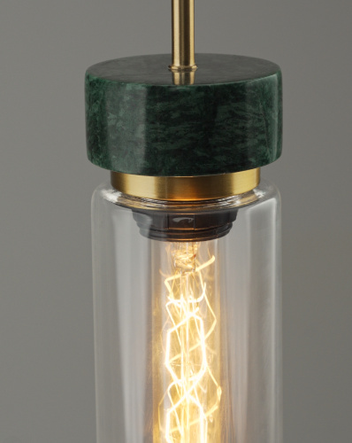 Светильник подвесной Moderli V11819-1P Almero фото 6