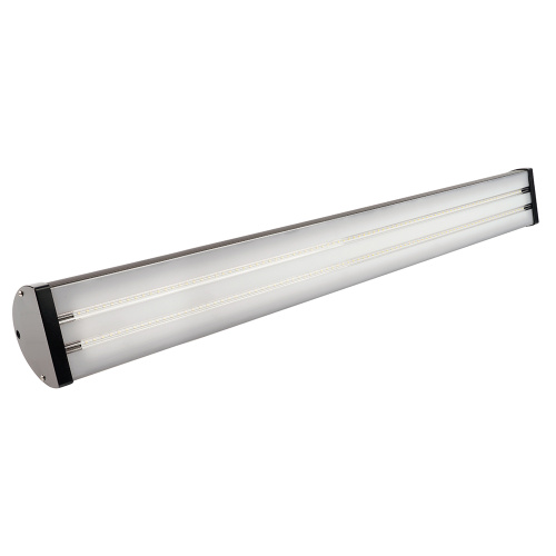 Светильник складской Feron AL1170 200W 120°/90° IP65 фото 4