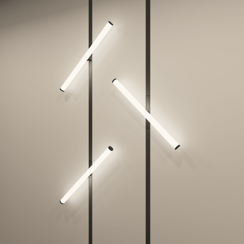 Светильник на шине Denkirs SMART RAY | СМАРТ РЭЙ DK8065-BK фото 9 Светильник на шине Denkirs SMART RAY | СМАРТ РЭЙ DK8065-BK фото 9