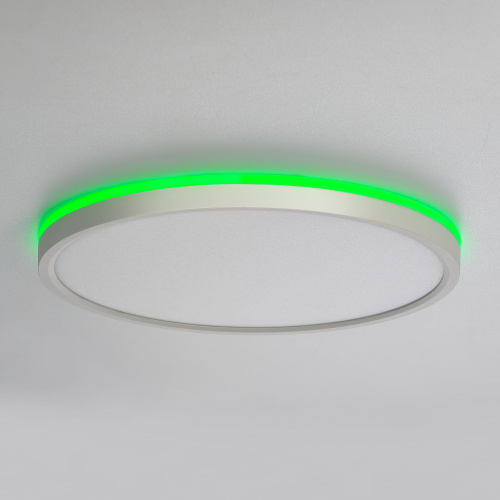 Citilux NORMA CL749320 LED RGB Светильник с пультом Белый фото 5 Citilux NORMA CL749320 LED RGB Светильник с пультом Белый фото 5